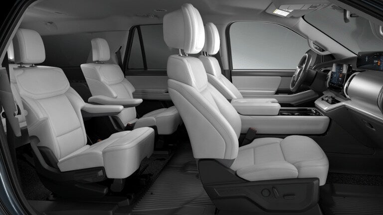 2027 Ford Expedition MAX ACTIVE MAX 4X4