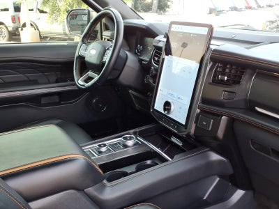 2024 Ford Expedition MAX Platinum