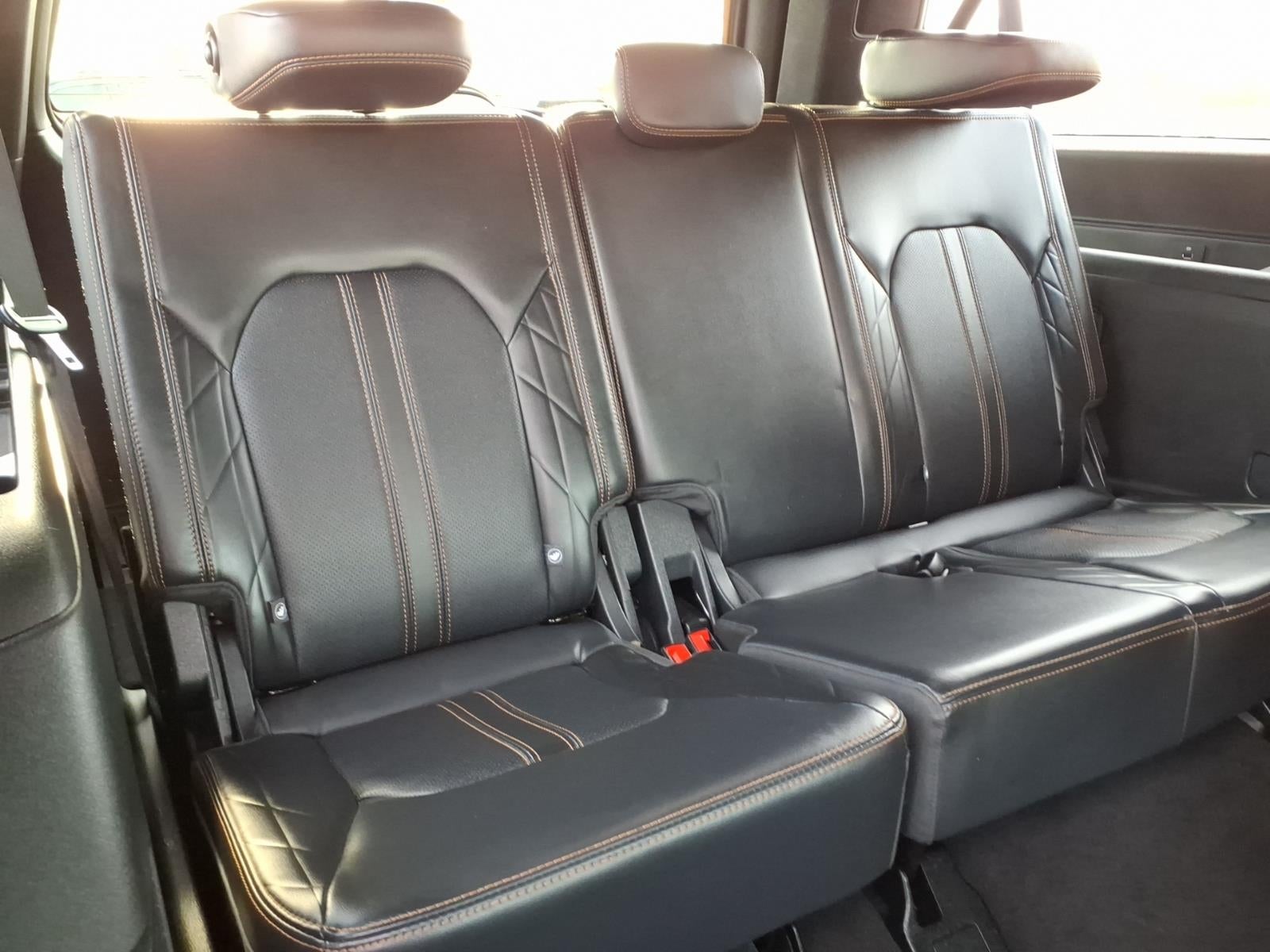 2024 Ford Expedition MAX Platinum