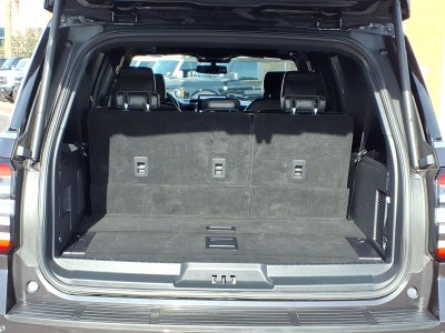 2024 Ford Expedition MAX Platinum