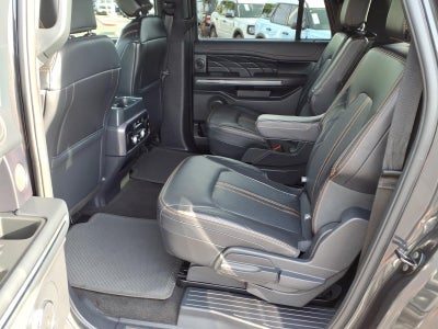 2024 Ford Expedition MAX Platinum
