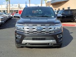 2024 Ford Expedition MAX Platinum