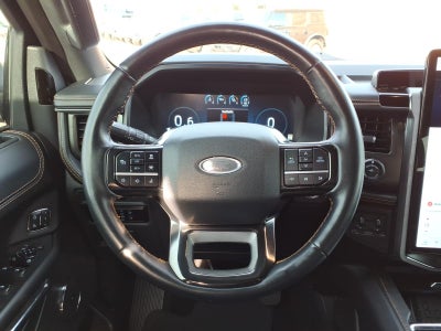 2024 Ford Expedition MAX Platinum