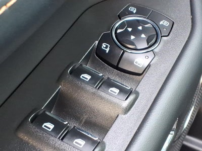 2024 Ford Expedition MAX Platinum