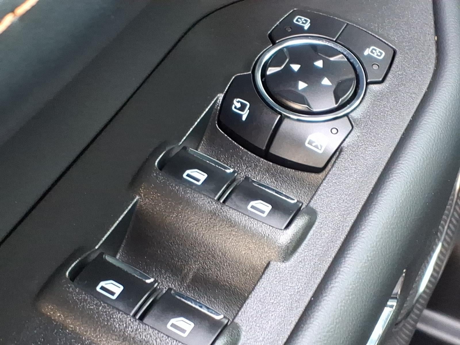 2024 Ford Expedition MAX Platinum