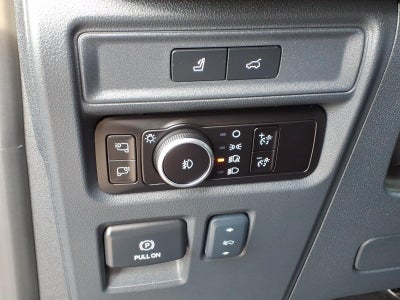 2024 Ford Expedition MAX Platinum