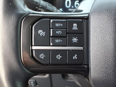 2024 Ford Expedition MAX Platinum
