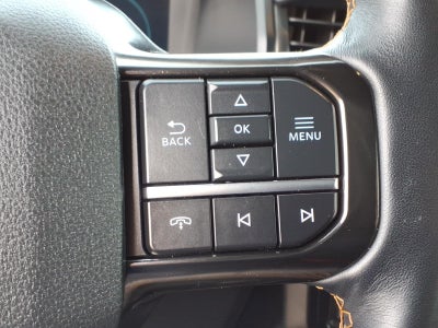 2024 Ford Expedition MAX Platinum