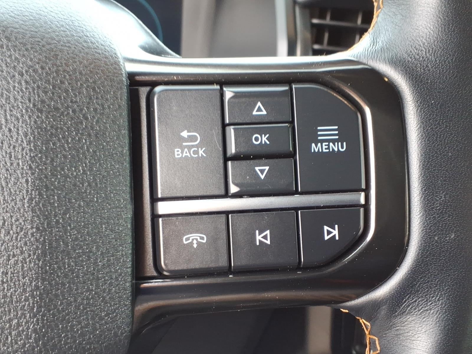 2024 Ford Expedition MAX Platinum
