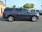 2024 Ford Expedition MAX Platinum