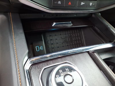 2024 Ford Expedition MAX Platinum