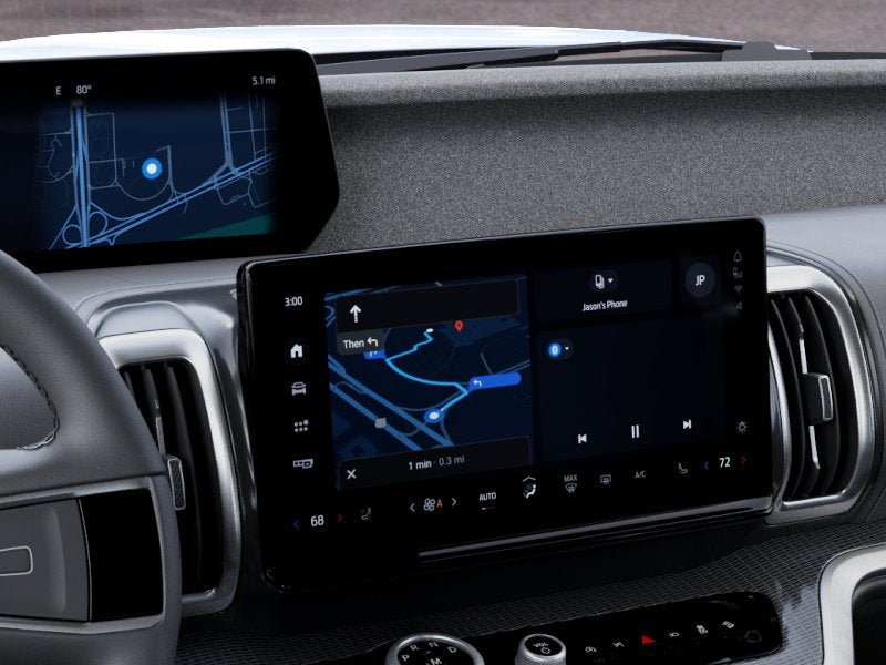 2027 Ford Expedition MAX MAX PLATINUM 4X4