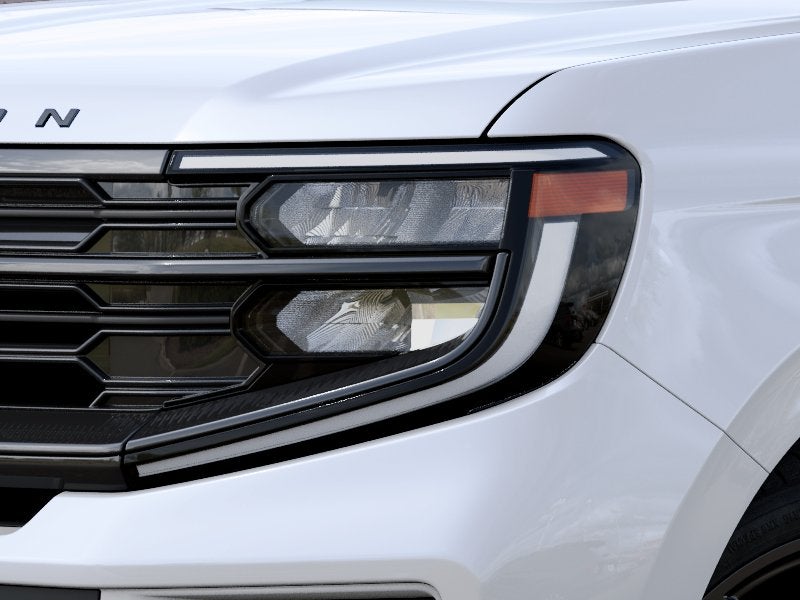 2027 Ford Expedition MAX MAX PLATINUM 4X4