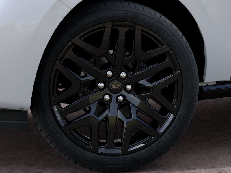 2027 Ford Expedition MAX MAX PLATINUM 4X4