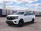 2027 Ford Expedition MAX MAX PLATINUM 4X4