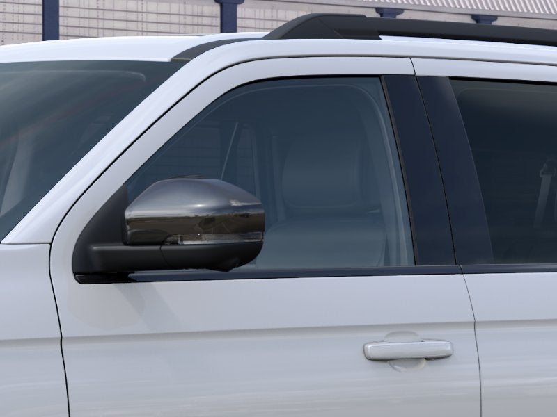 2027 Ford Expedition MAX MAX PLATINUM 4X4