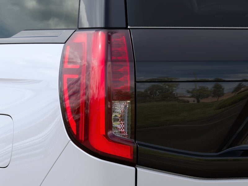 2027 Ford Expedition MAX MAX PLATINUM 4X4