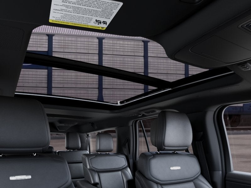 2027 Ford Expedition MAX MAX PLATINUM 4X4