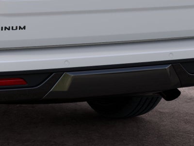 2027 Ford Expedition MAX MAX PLATINUM 4X4