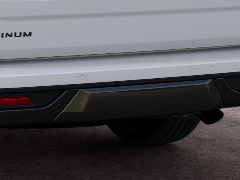 2027 Ford Expedition MAX MAX PLATINUM 4X4