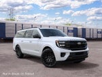 2027 Ford Expedition MAX MAX PLATINUM 4X4