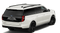 2027 Ford Expedition MAX MAX PLATINUM 4X4