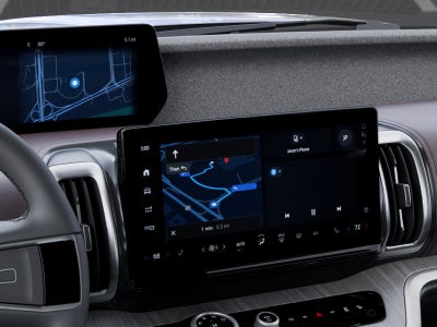 2027 Ford Expedition MAX MAX PLATINUM 4X4