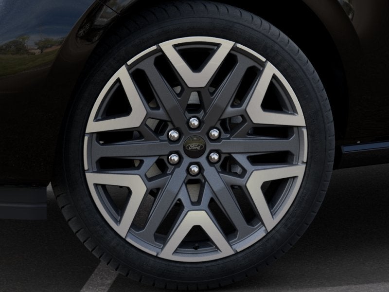 2027 Ford Expedition MAX MAX PLATINUM 4X4