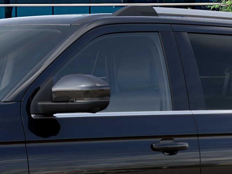 2027 Ford Expedition MAX MAX PLATINUM 4X4