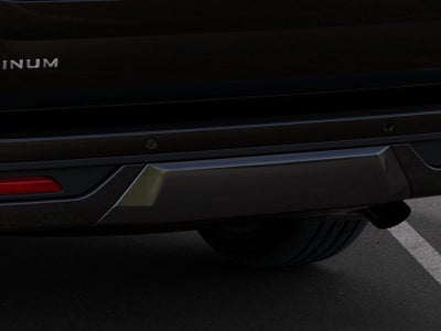 2027 Ford Expedition MAX MAX PLATINUM 4X4