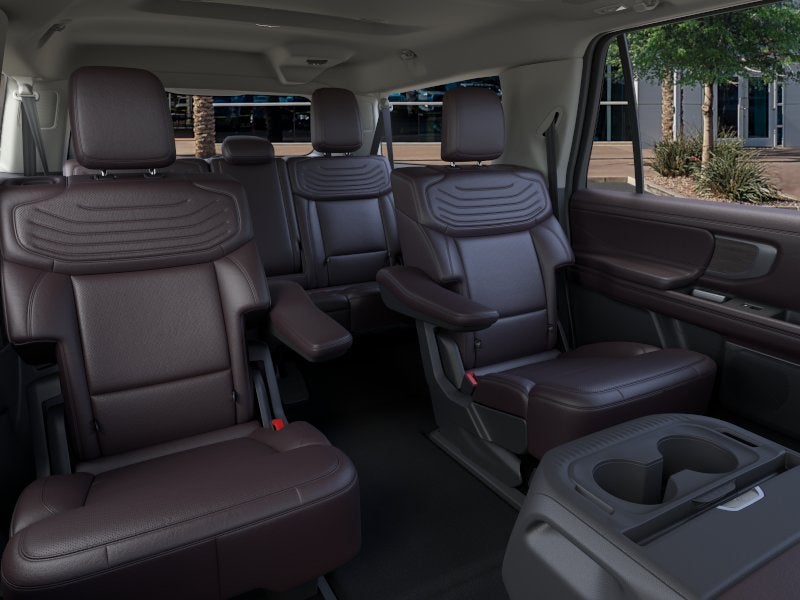 2026 Ford Expedition MAX MAX PLATINUM 4X4