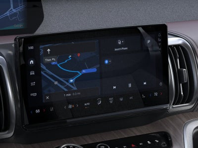 2026 Ford Expedition MAX MAX PLATINUM 4X4