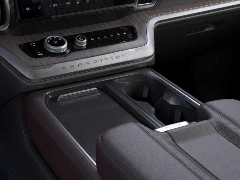 2026 Ford Expedition MAX MAX PLATINUM 4X4