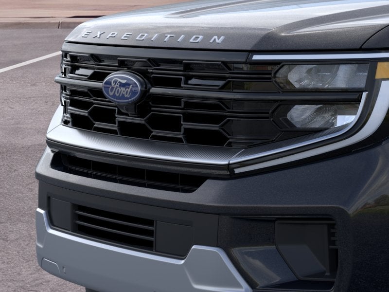 2026 Ford Expedition MAX MAX PLATINUM 4X4