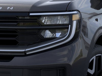 2026 Ford Expedition MAX MAX PLATINUM 4X4