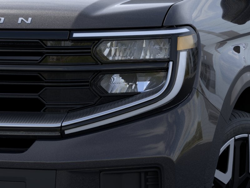 2026 Ford Expedition MAX MAX PLATINUM 4X4
