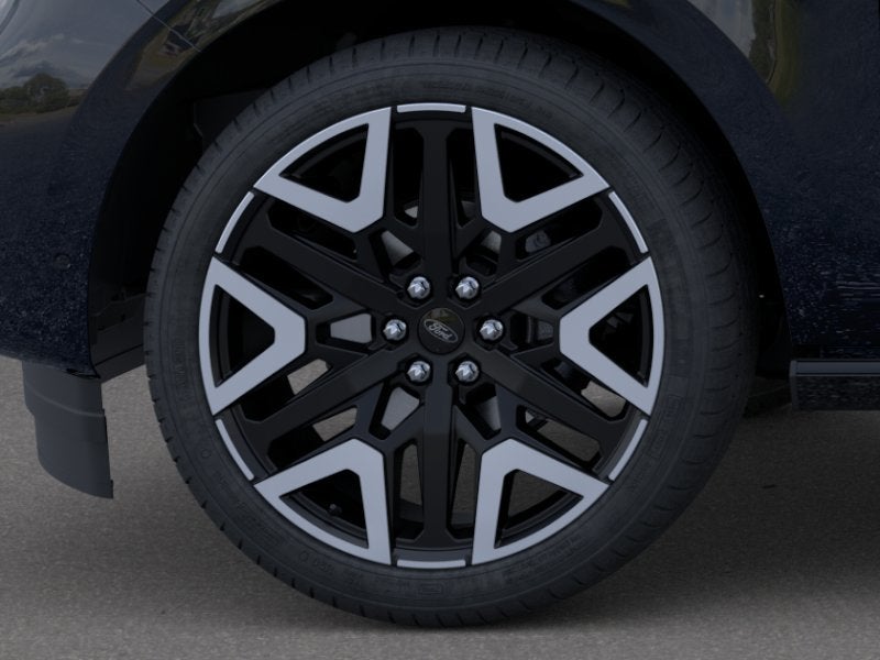 2026 Ford Expedition MAX MAX PLATINUM 4X4
