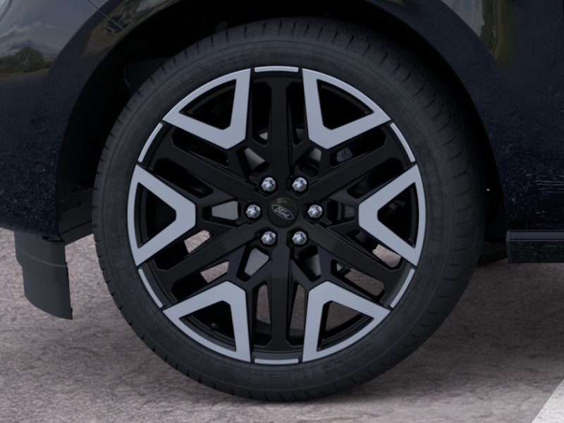 2026 Ford Expedition MAX MAX PLATINUM 4X4