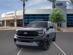 2026 Ford Expedition MAX MAX PLATINUM 4X4