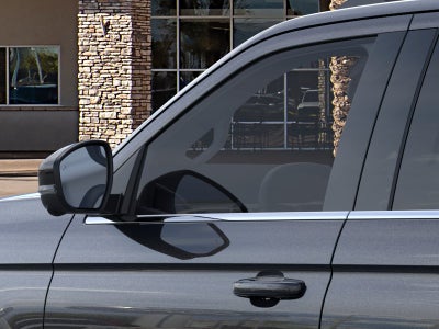 2026 Ford Expedition MAX MAX PLATINUM 4X4