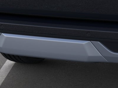 2026 Ford Expedition MAX MAX PLATINUM 4X4