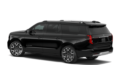 2026 Ford Expedition MAX MAX PLATINUM 4X4