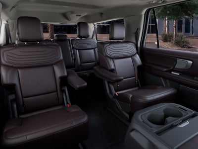 2027 Ford Expedition MAX MAX PLATINUM 4X4