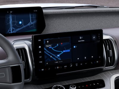 2027 Ford Expedition MAX MAX PLATINUM 4X4