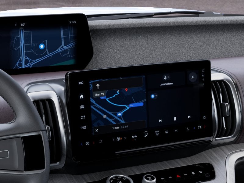 2027 Ford Expedition MAX MAX PLATINUM 4X4
