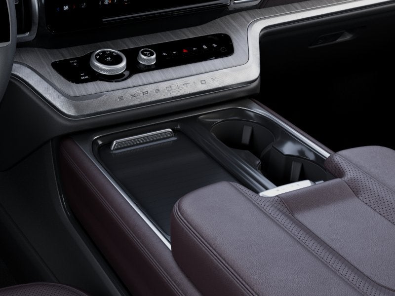 2027 Ford Expedition MAX MAX PLATINUM 4X4