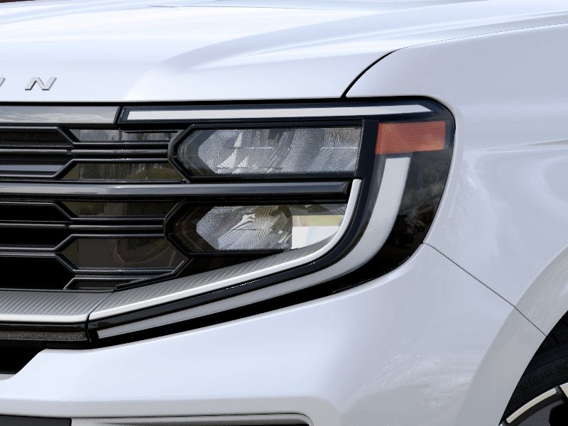 2027 Ford Expedition MAX MAX PLATINUM 4X4