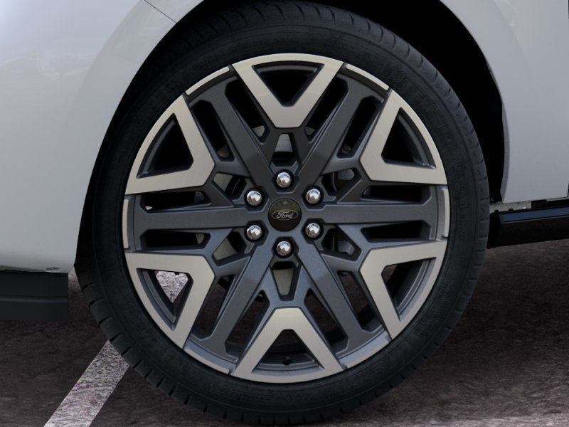 2027 Ford Expedition MAX MAX PLATINUM 4X4