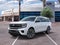 2027 Ford Expedition MAX MAX PLATINUM 4X4
