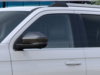 2027 Ford Expedition MAX MAX PLATINUM 4X4